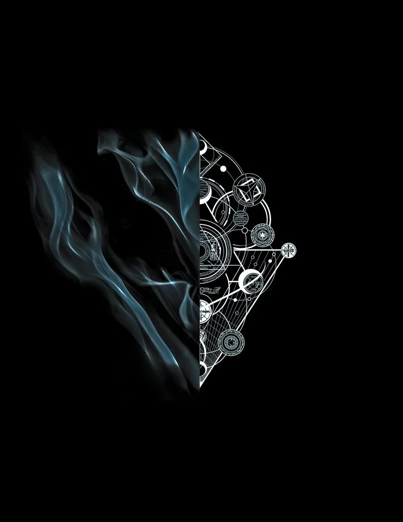 Nomina Sacra Sigil