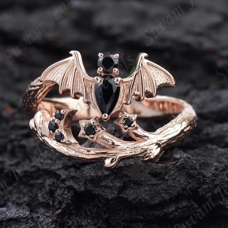 Archangel protection Ring